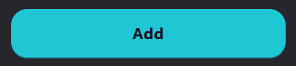The Add button on PancakeSwap V2