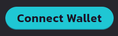 The Connect button on the PancakeSwap remove-liquidity page